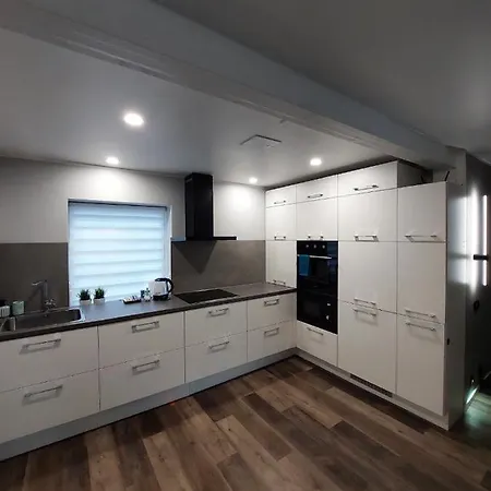 Apartamento Oren 2